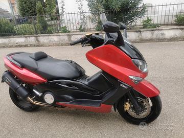 T max anno 2005
