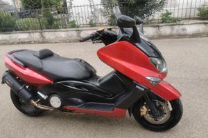 T max anno 2005