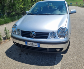 Polo 2003 1.4 16v 75cv trendeline