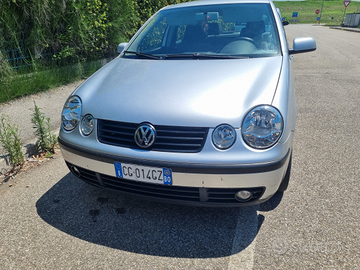 Polo 2003 1.4 16v 75cv trendeline