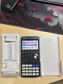 Calcolatrice grafica programmabile Casio Fx-CG50