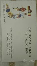 Campionati europei di calcio 1980