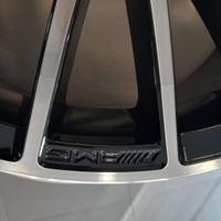 Cerchi in lega Amg Mercedes S W223