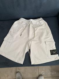 Gaelle Paris pantaloncini