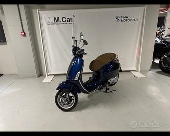 VESPA Vespa Primavera 50 4T 3v my18