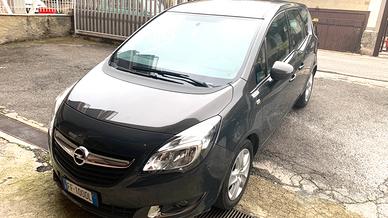 Operl Meriva Gpl Cosmo 1.4 turbo 120cv pochi km