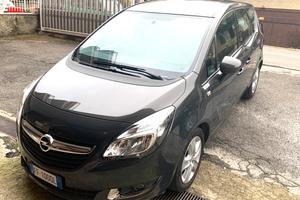 Operl Meriva Gpl Cosmo 1.4 turbo 120cv pochi km