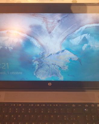 Notebook - HP probook 655G1