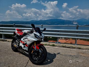 Carene Yamaha R6 2006/2007