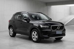 Volvo XC40 T2 Essential  2022/23 manuale perfetta