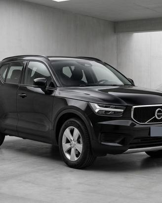 Volvo XC40 T2 Essential  2022/23 manuale perfetta