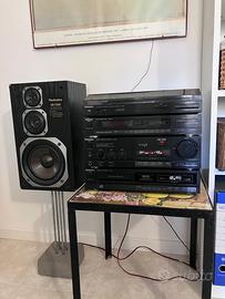 Technics Sistema X860