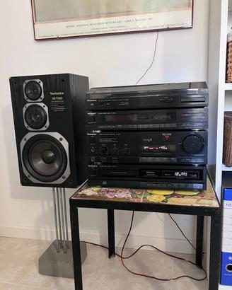 Technics Sistema X860