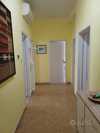 Trilocale per studenti, Ferrara zona P.zza Arioste