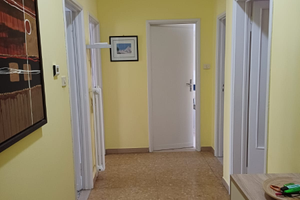 Trilocale per studenti, Ferrara zona P.zza Arioste