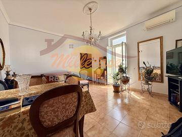 Siracusa appartamento zona cadorna rif2933