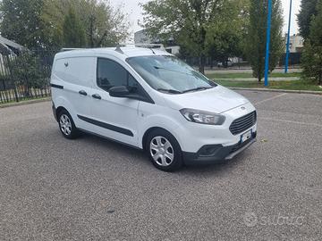FORD TRANSIT COURIER 1.5 TDCI 75CV 55KW 