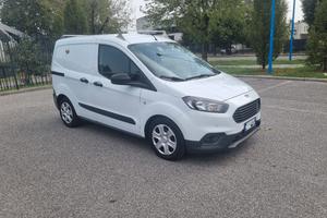 FORD TRANSIT COURIER 1.5 TDCI 75CV 55KW 