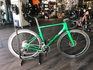 3T exploro racemax Italia