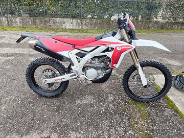 Fantic Motor XEF 310 25h Unico proprietario