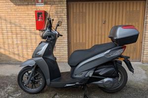 Kymco People GT 300 ABS EURO4