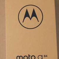 Smartphone Motorola Moto G84 5G 12/256GB