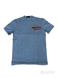 T-shirt Prada Vintage - Luna Rossa