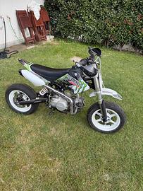 Pit bike Arena