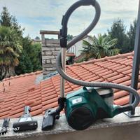 Hoover H-POWER 300 , Aspirapolvere, 