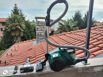 Hoover H-POWER 300 , Aspirapolvere, 