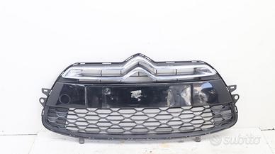 GRIGLIA PARAURTI CITROEN DS3 Serie 7422H1 8H01 (09