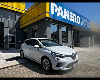 RENAULT Clio 5ª serie - Clio Full Hybrid E-Tech 14