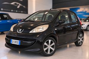 Peugeot 107 1.0 68CV 5p. Plaisir