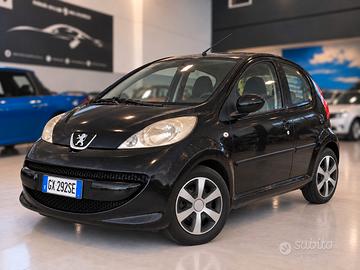 Peugeot 107 1.0 68CV 5p. Plaisir