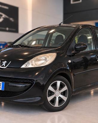 Peugeot 107 1.0 68CV 5p. Plaisir
