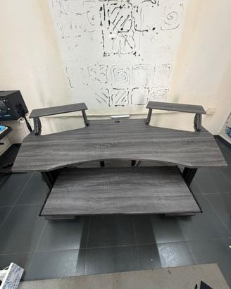 Scrivania da studio