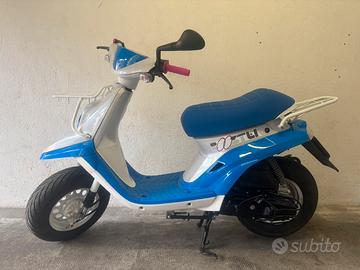 Mbk Booster / Yamaha Bw’S