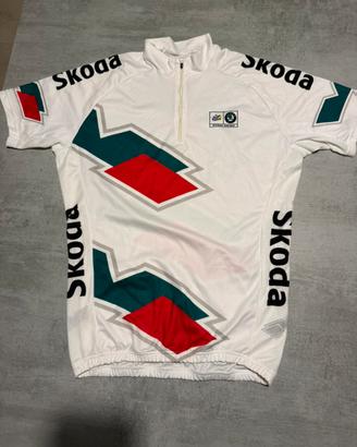 Maglia ciclismo Tour de France
