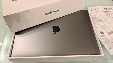 Macbook Air 13” M1 8GB - SSD 256 GB