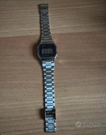 orologio casio