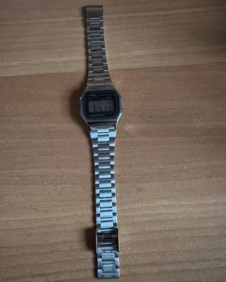 orologio casio