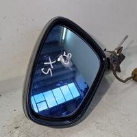 SPECCHIETTO RETROVISORE SINISTRO CITROEN C5 Berlin