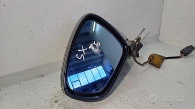 SPECCHIETTO RETROVISORE SINISTRO CITROEN C5 Berlin