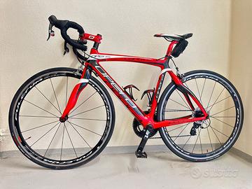 Bici strada carbonio OPERA - PINARELLO - taglia S