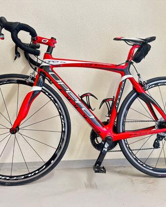 Bici strada carbonio OPERA - PINARELLO - taglia S