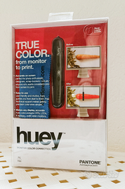 HUEY True Color, Calibratore Monitor Mac/PC