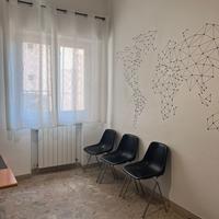 Scrivania studio in condivisione Rc