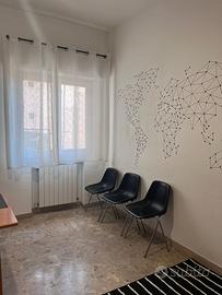 Scrivania studio in condivisione Rc