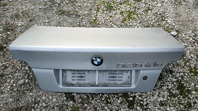 BMW SERIE5 E39 BERLINA BAULETTO 