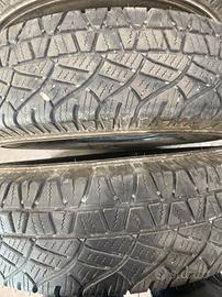 4 GOMME USATE ESTIVO 2358516 - CP67820230